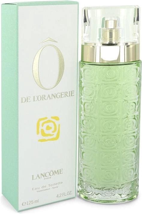 versence versace o de l'orangerie lancome|O de L'Orangerie Lancôme for women .